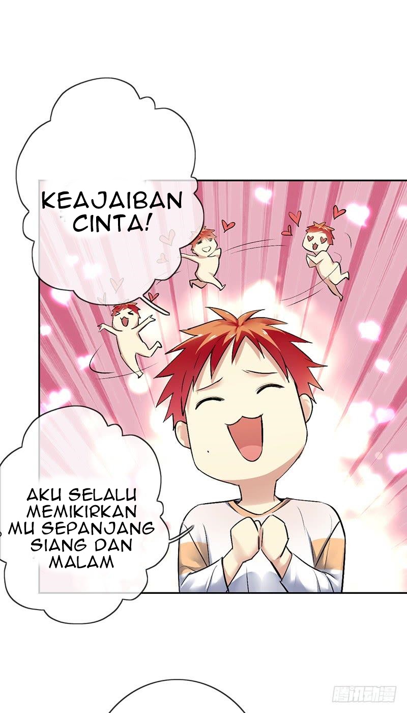 NSD Gaming Chapter 72 Bahasa Indonesia
